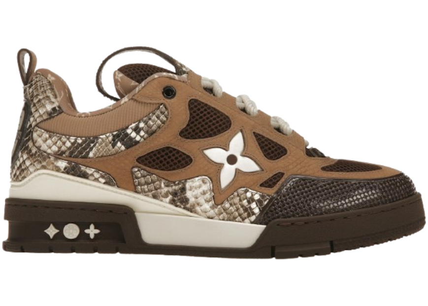 Louis vuitton skate