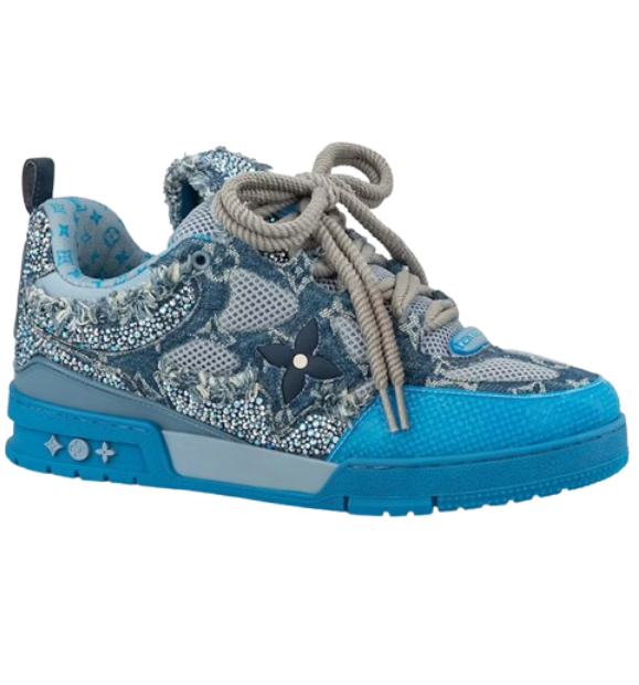 Louis vuitton skate