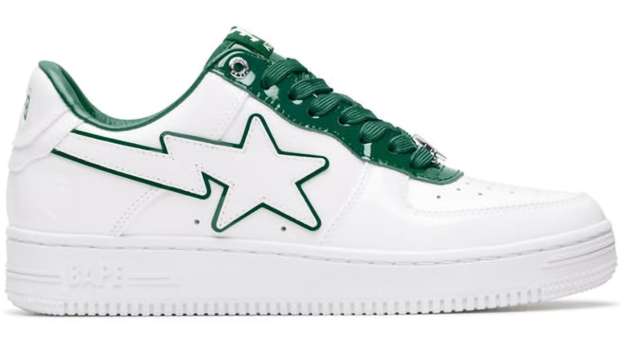 Bapesta