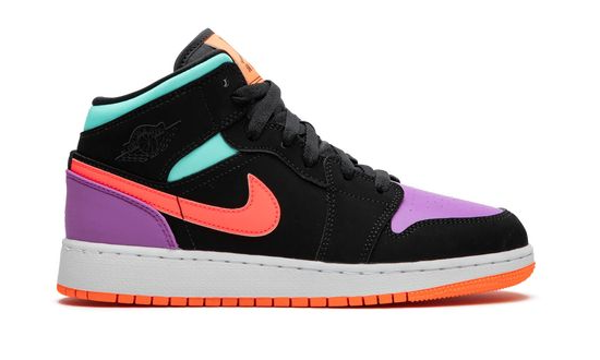Jordan 1