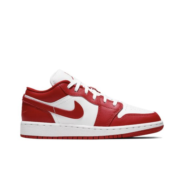 Jordan 1 low