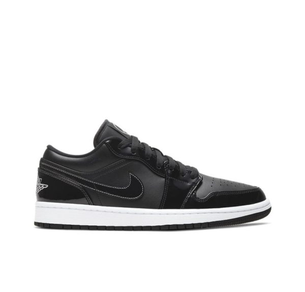 Jordan 1 low