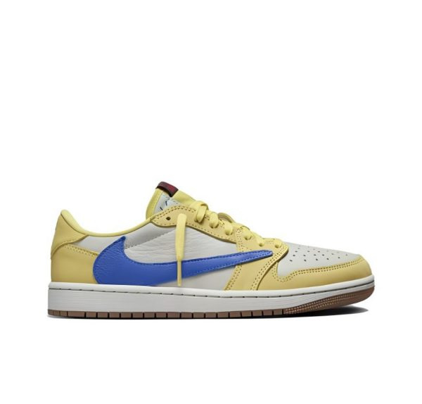 Jordan 1 low