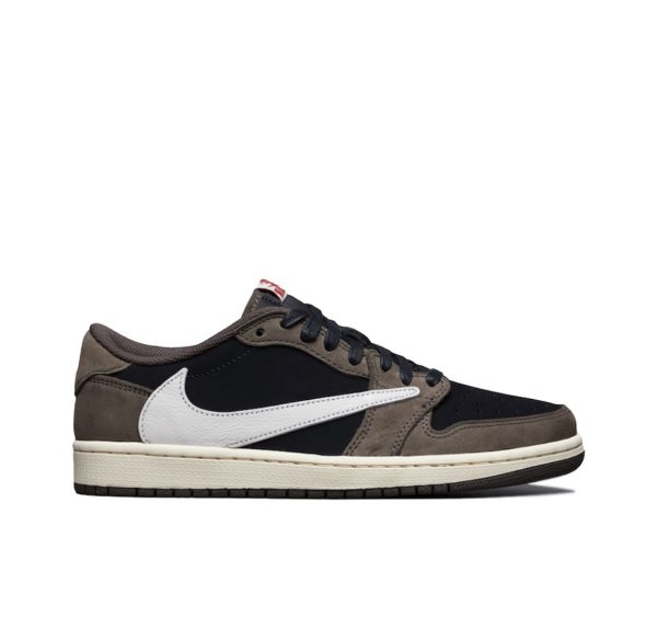 Jordan 1 low
