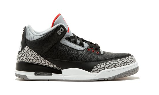 Jordan 3