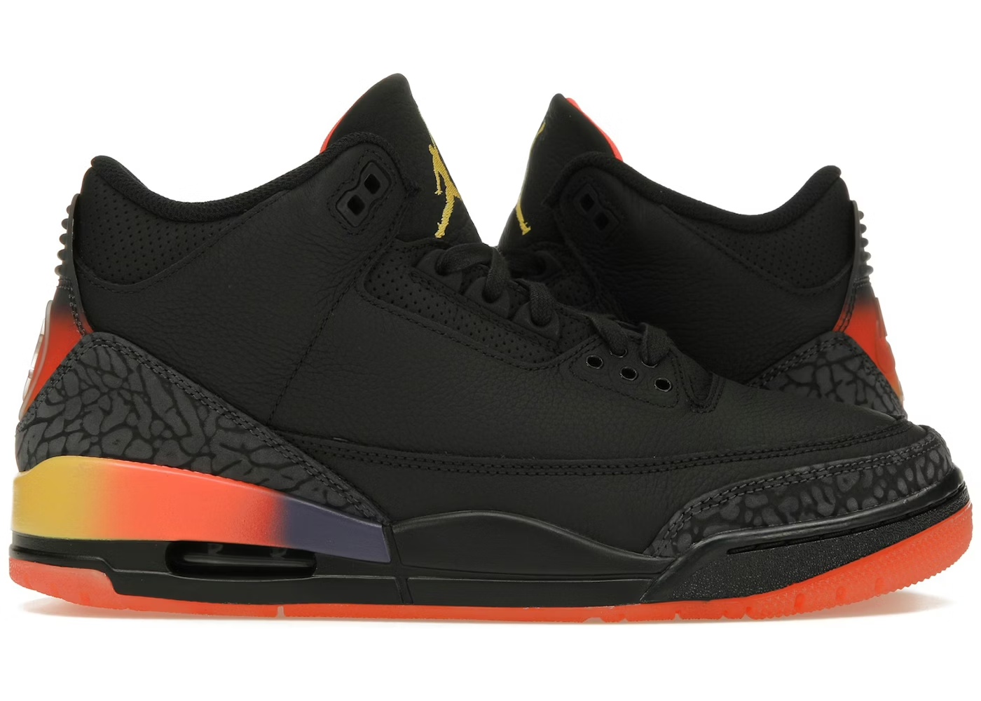 Jordan 3