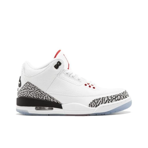 Jordan 3