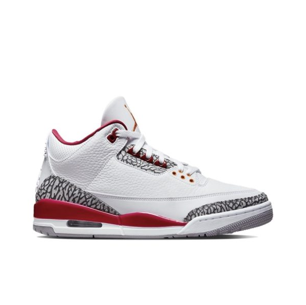 Jordan 3
