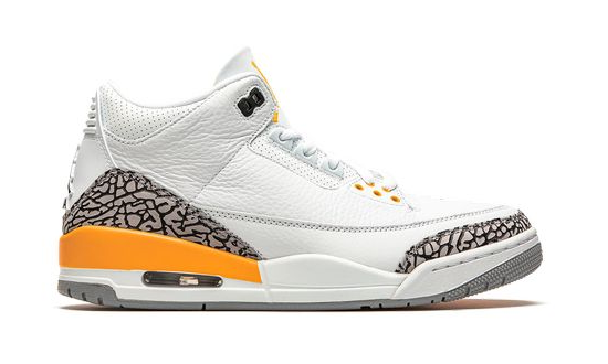 Jordan 3