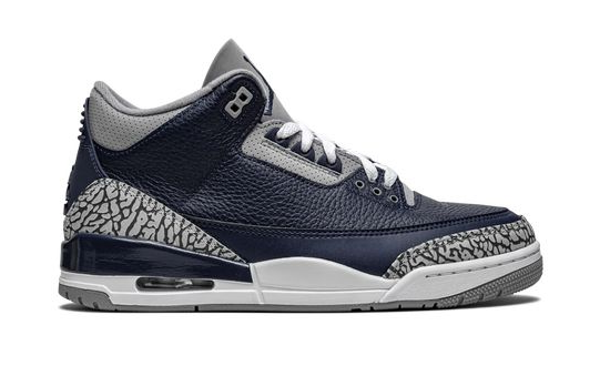 Jordan 3