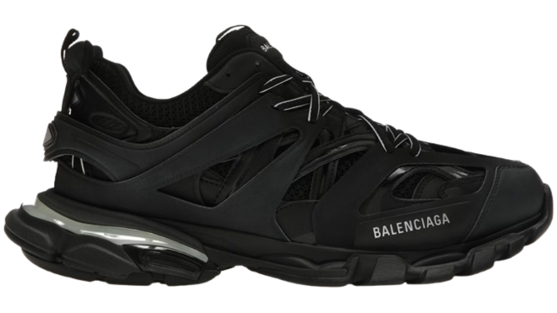 Balenciaga Track NO Led