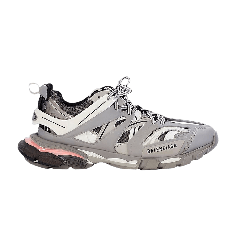 Balencia Track Led