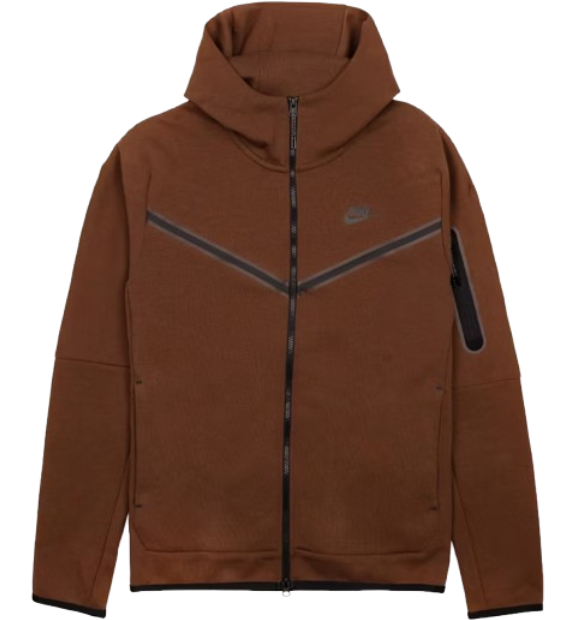 Nike tech