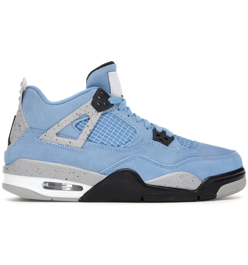 Jordan 4