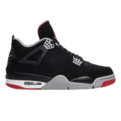 Jordan 4