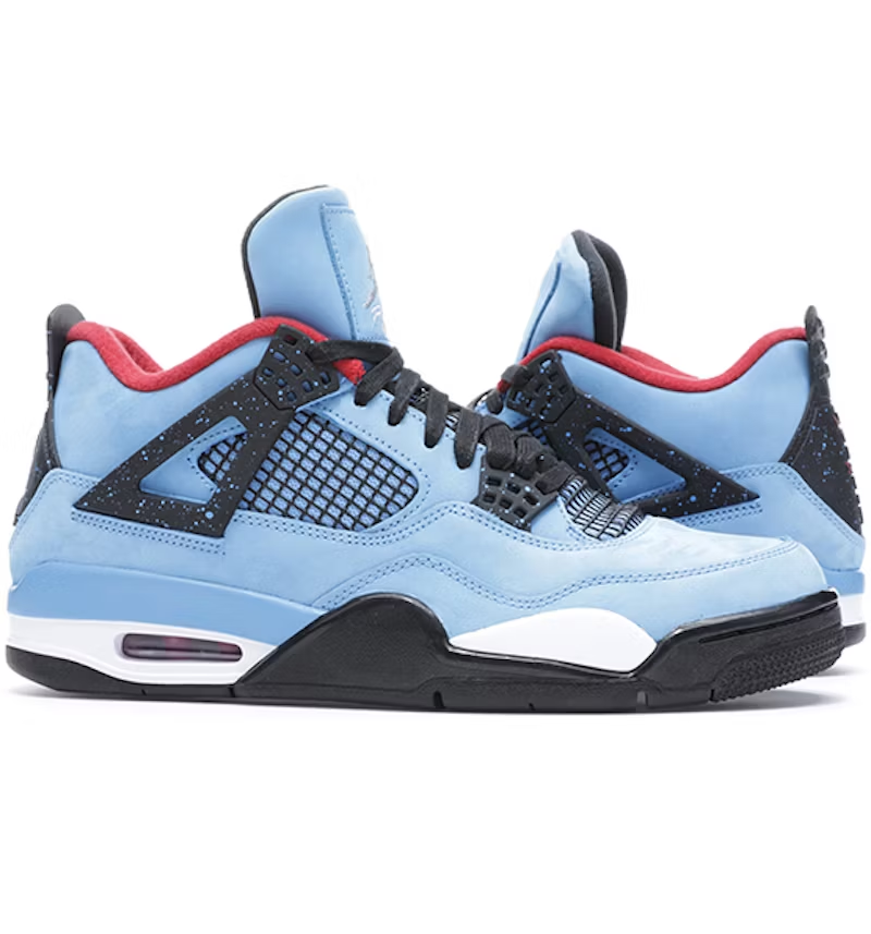 Jordan 4