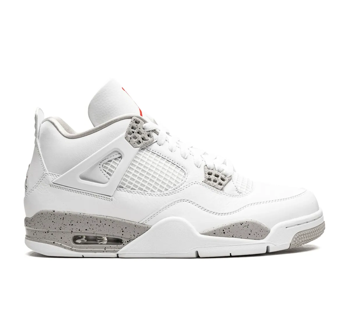 Jordan 4