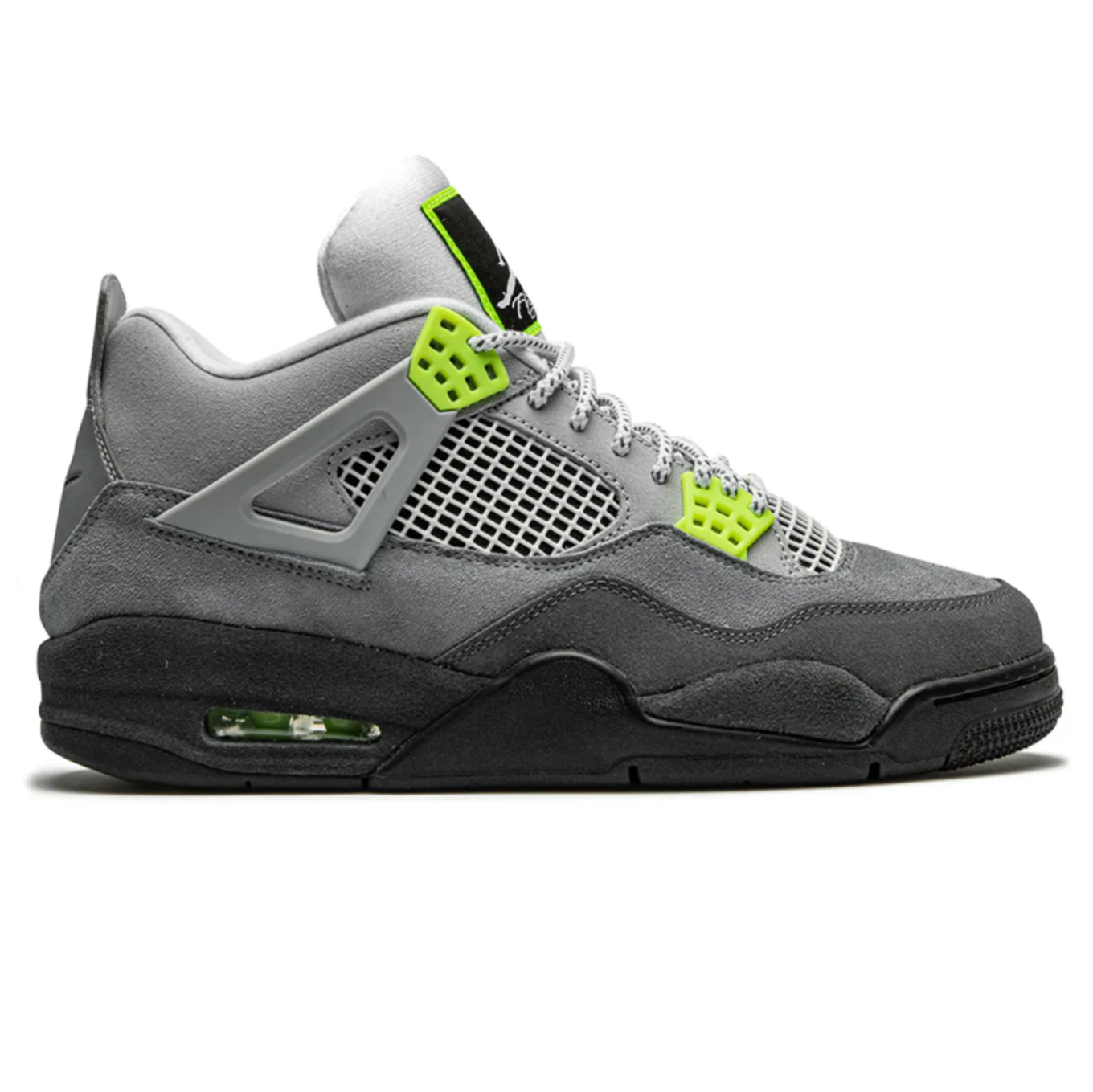 Jordan 4