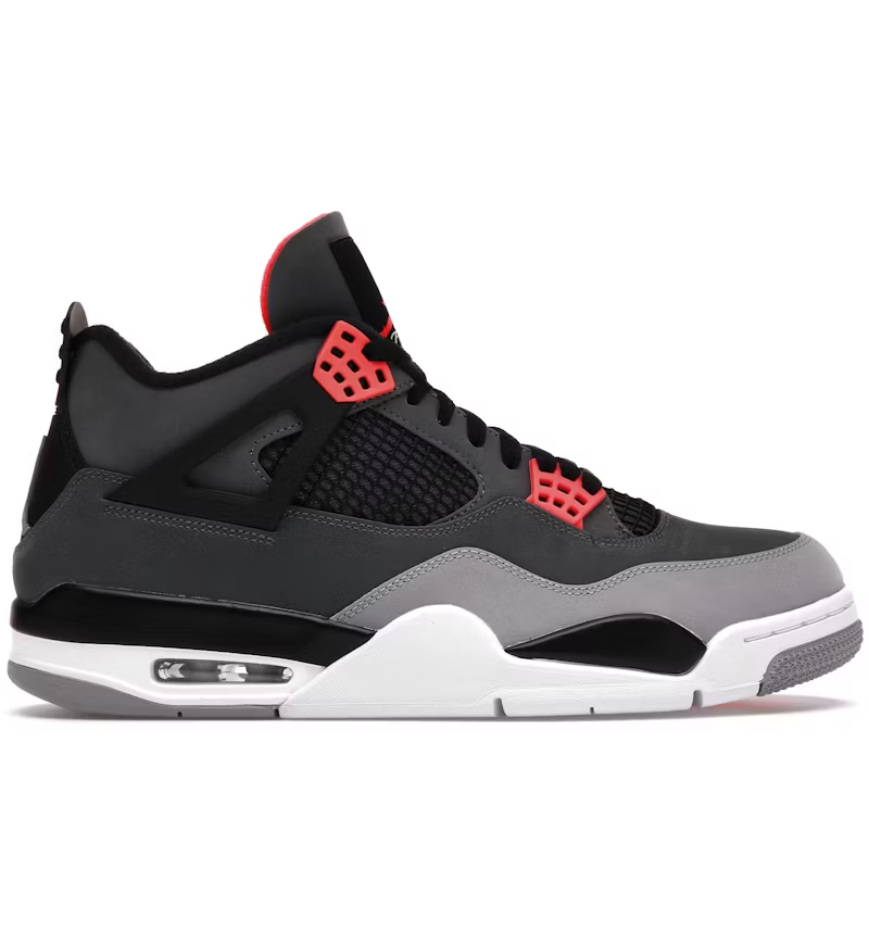 Jordan 4