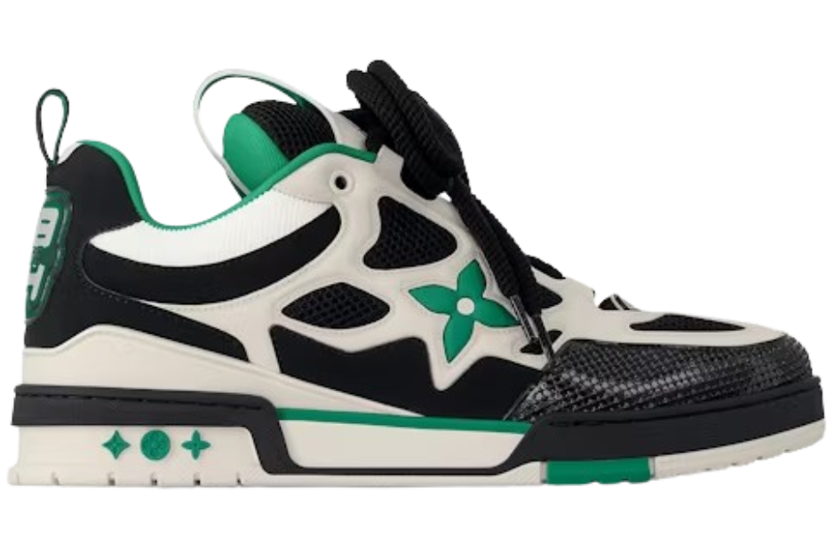 Louis Vuitton skate