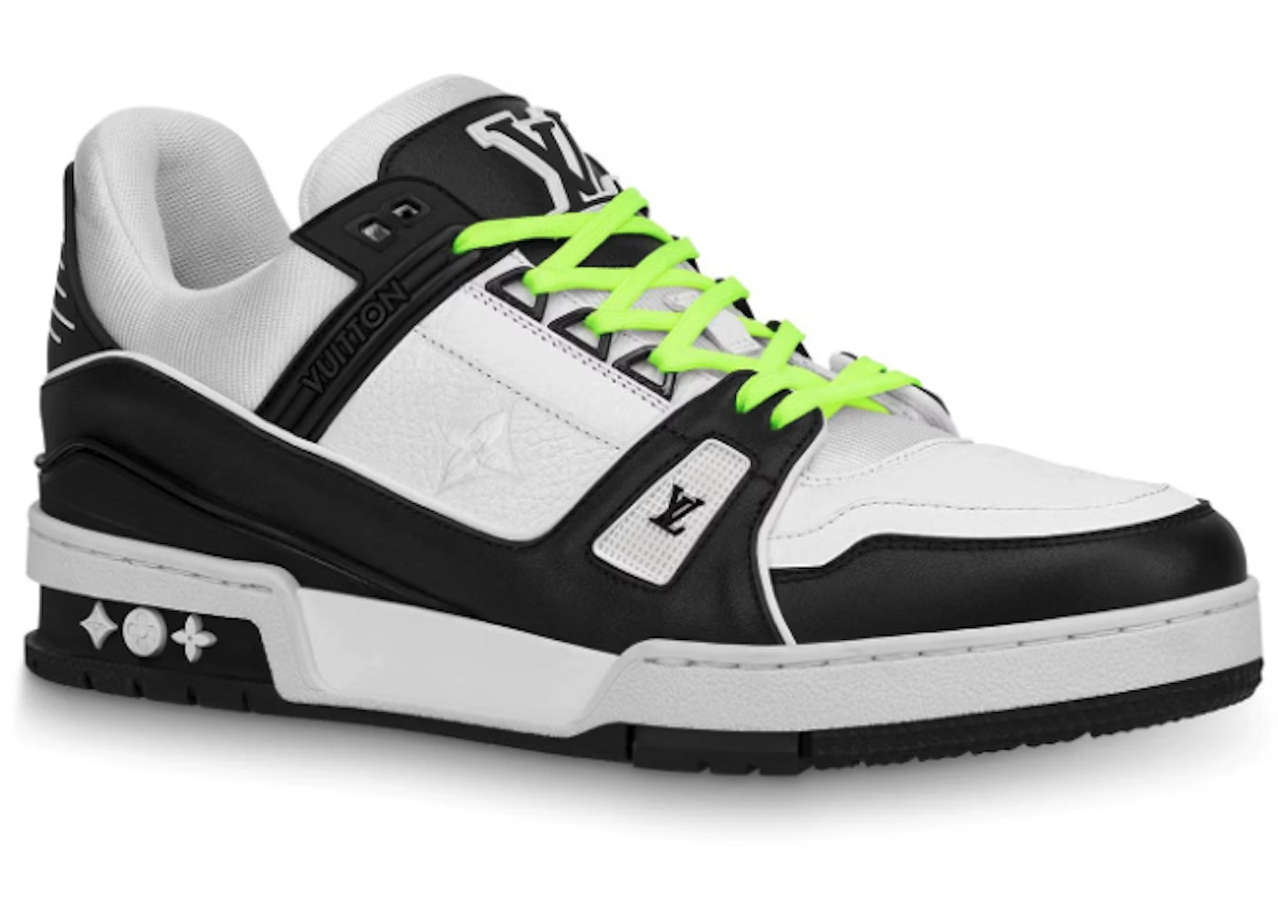 Louis Vuitton Trainer