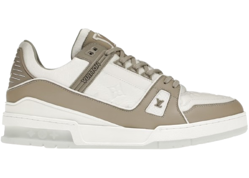 Louis Vuitton Trainer
