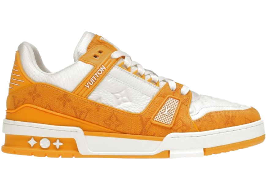 Louis Vuitton Trainer