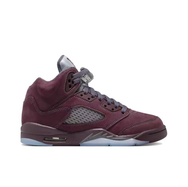 Jordan 5