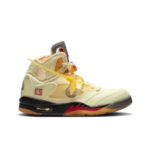Jordan 5