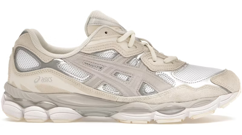 Asics NYC