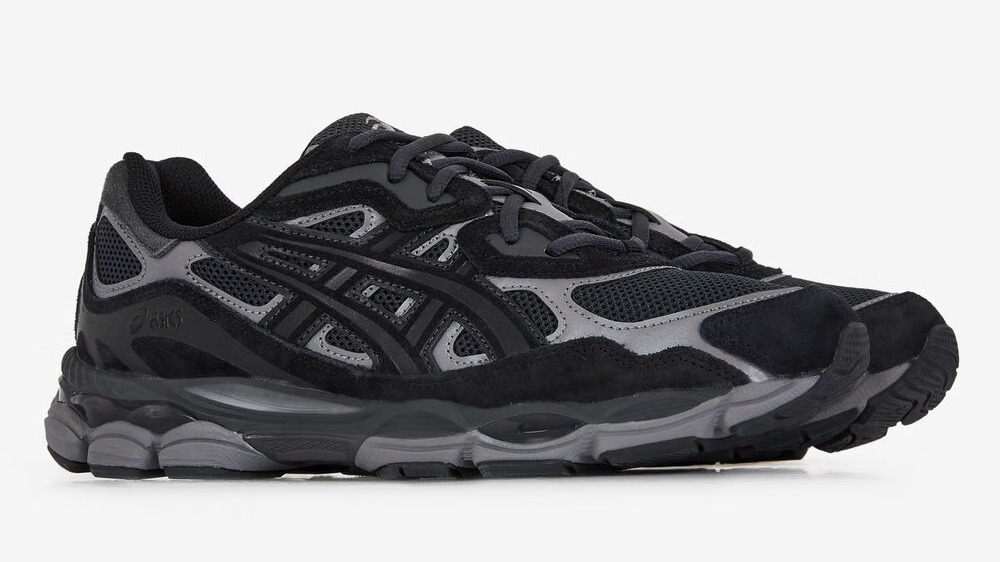 Asics NYC