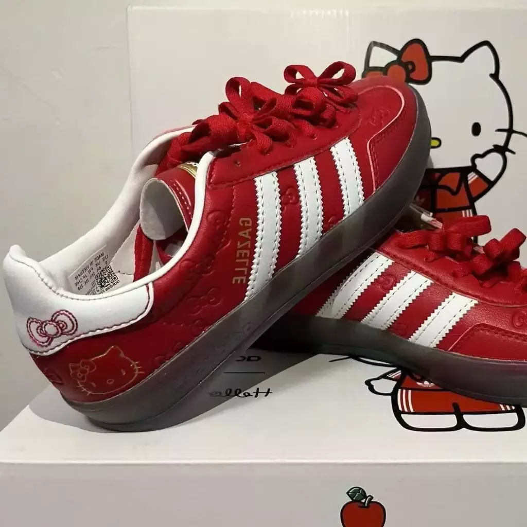 Gazelle