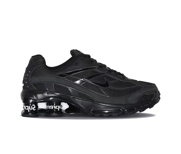 Nike Shox Ride