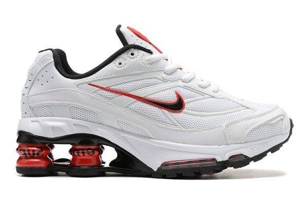Nike Shox Ride