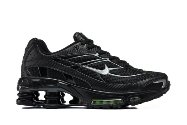 Nike Shox Ride