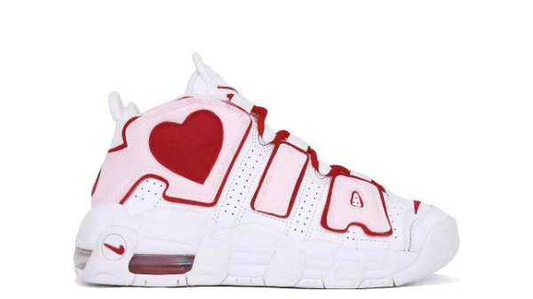 Air More Uptempo