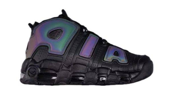Air More Uptempo