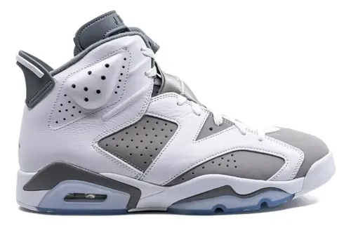 Jordan 6