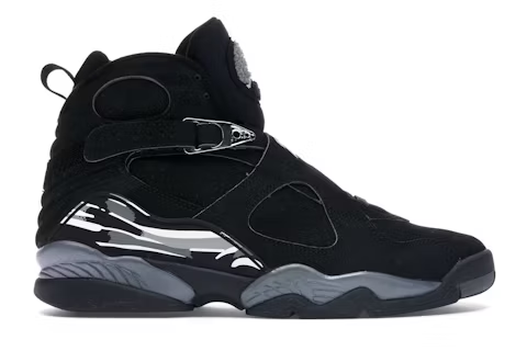 Jordan 8