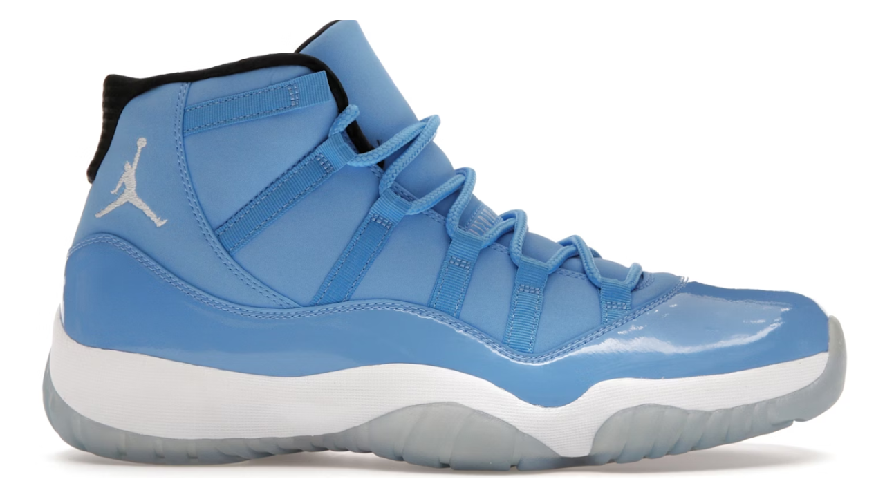 Jordan 11