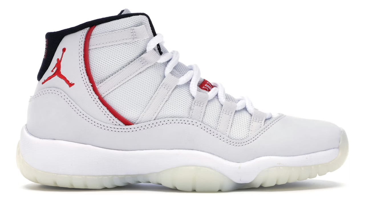 Jordan 11