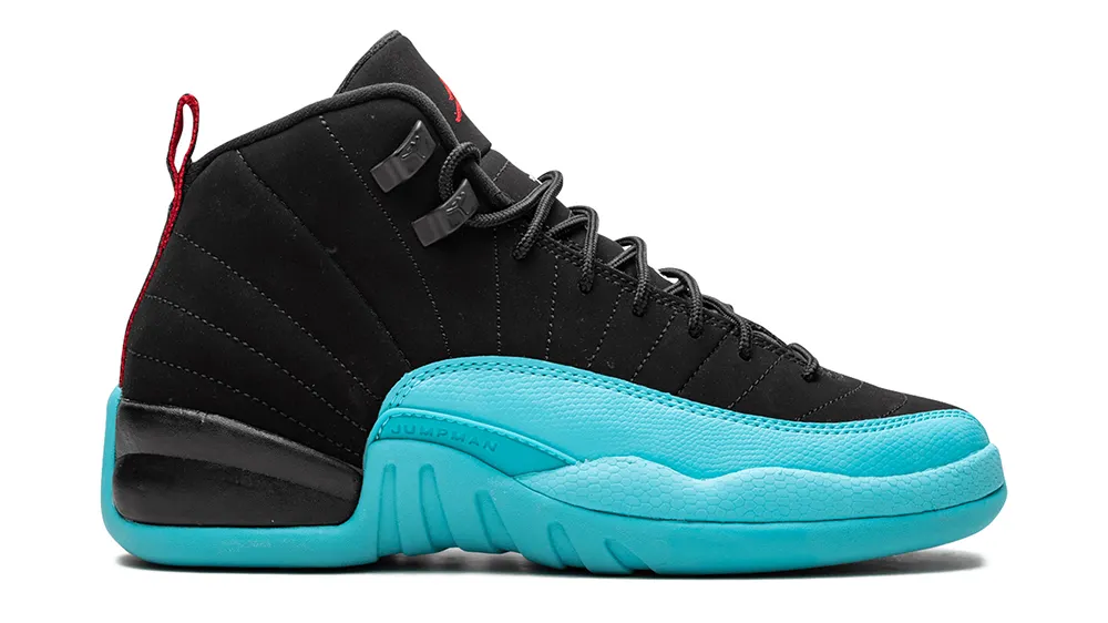 Jordan 12