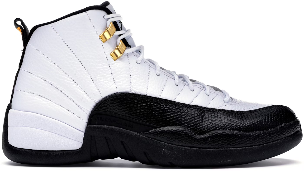 Jordan 12