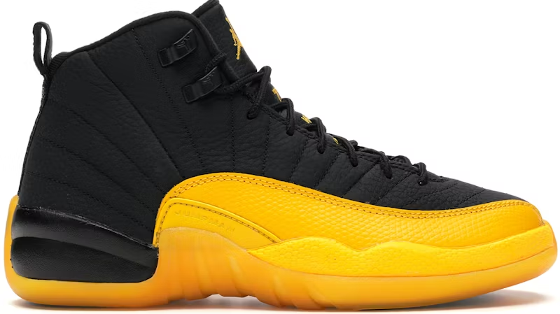 Jordan 12