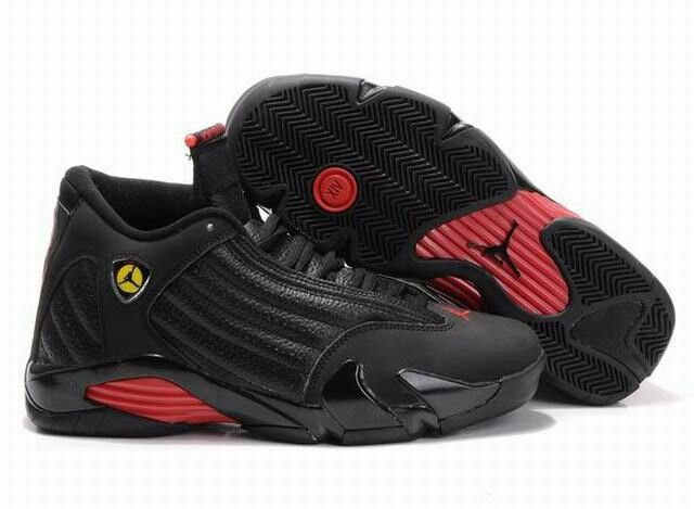 Jordan Air Jordan 14 Retro Last Shot