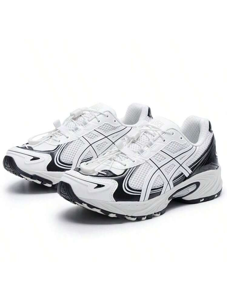 ASICS Gel-Kahana TR V4 Negro Blanco