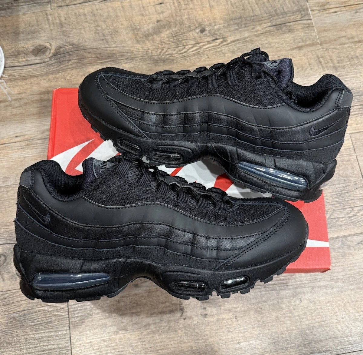 Nike Air Max 95 „Big Bubble“