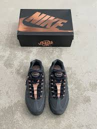 Air Max 95 x Central Cee Live Yours