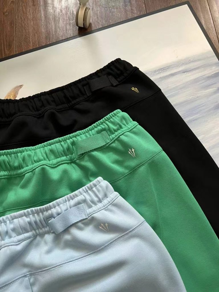 Nike x NOCTA Tech Fleece Pants "Black"
