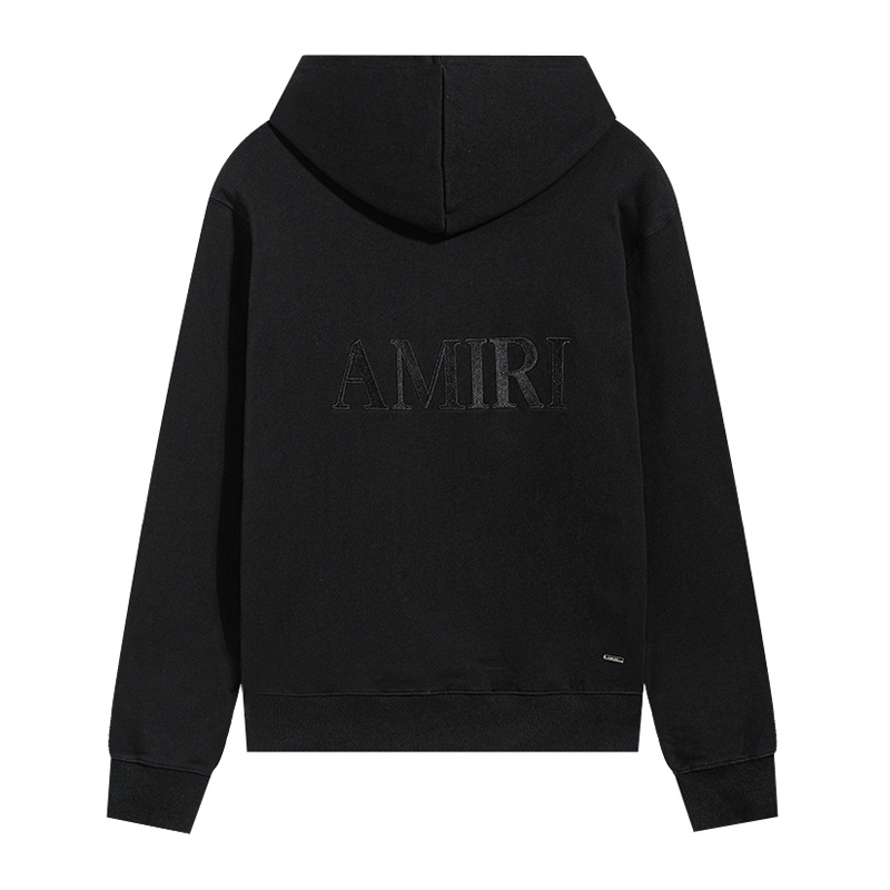 Poleron Amiri Core Black